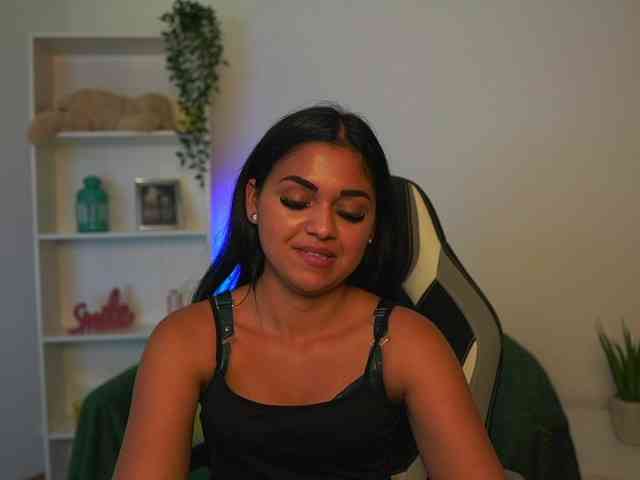 NissaKate webcam
