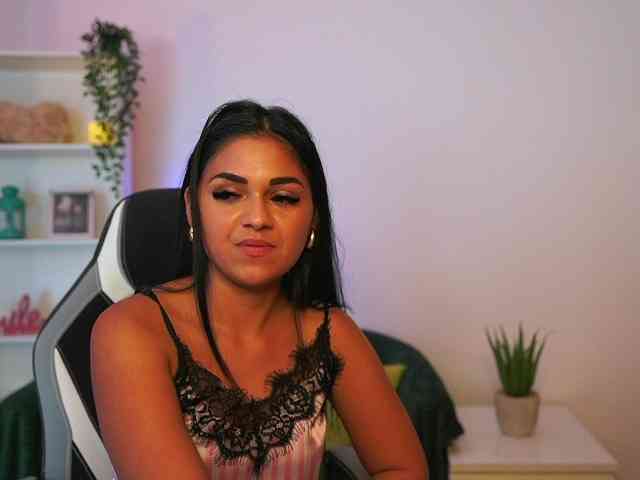 NissaKate webcam