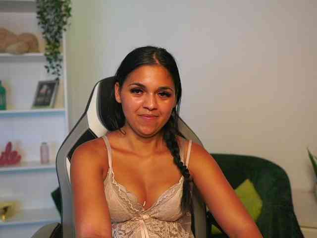 NissaKate webcam