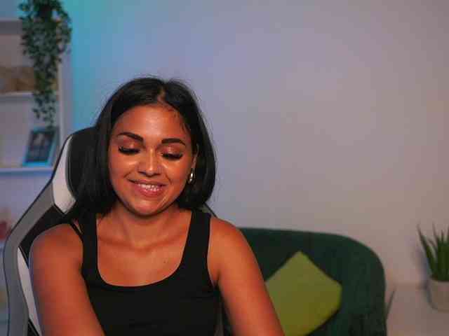 NissaKate webcam