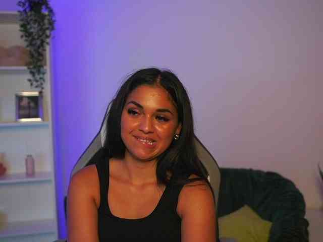 NissaKate webcam