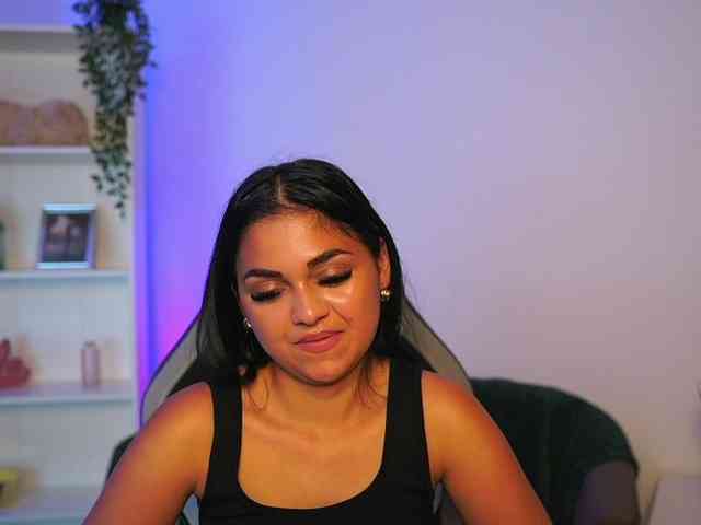 NissaKate webcam