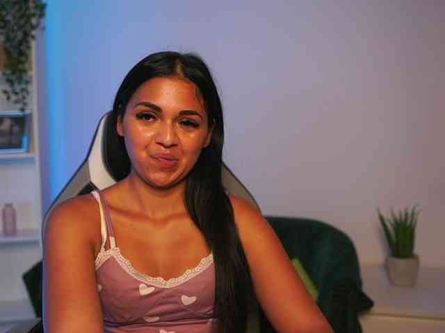 NissaKate webcam