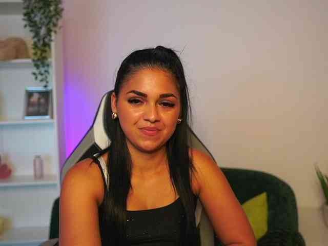 NissaKate webcam