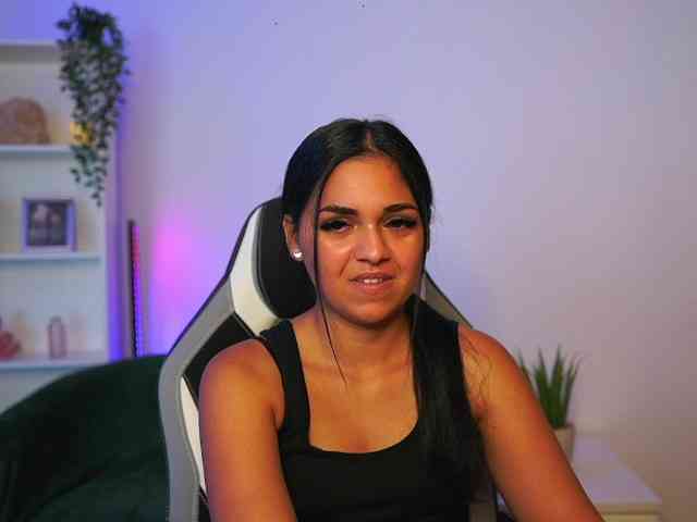 NissaKate webcam