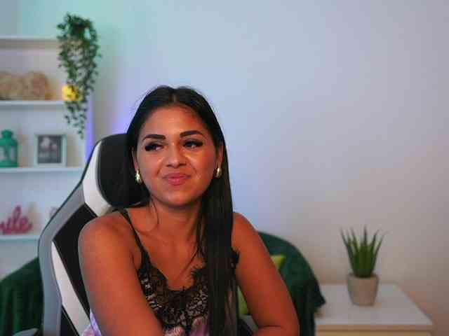 NissaKate webcam