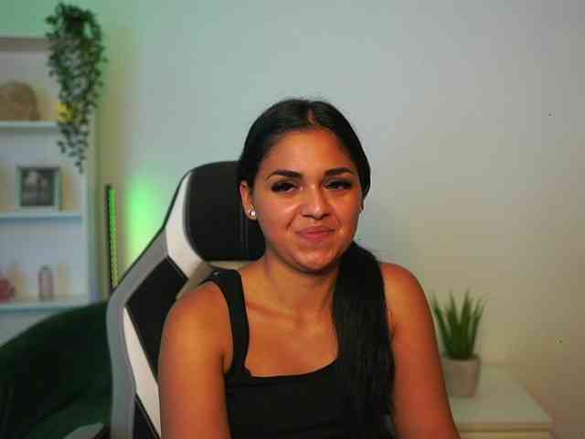NissaKate webcam