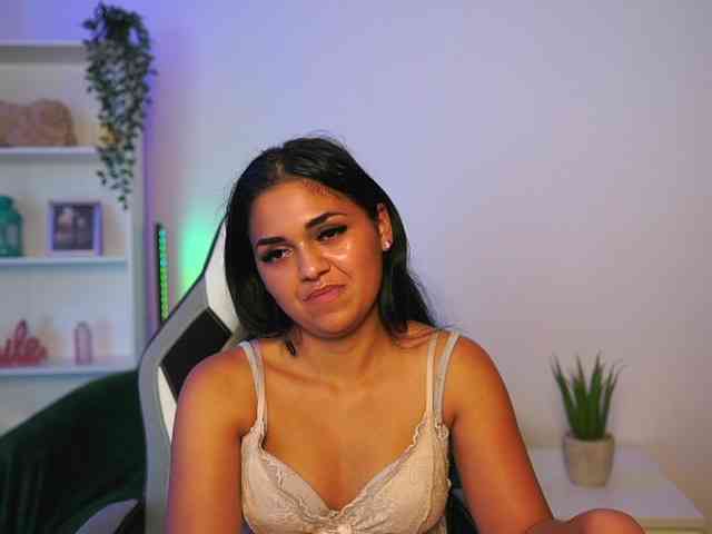 NissaKate webcam