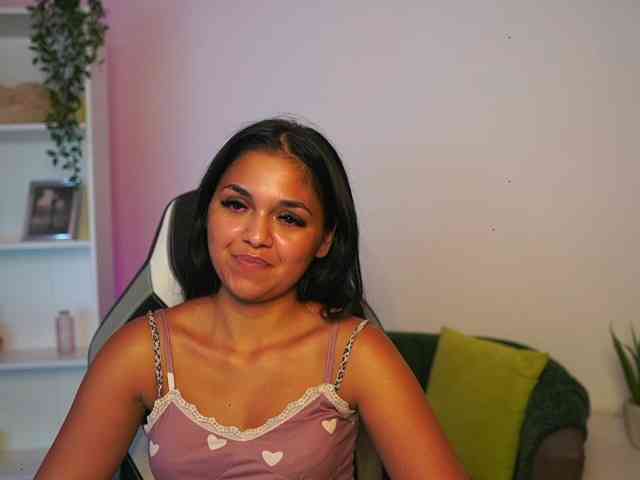 NissaKate webcam