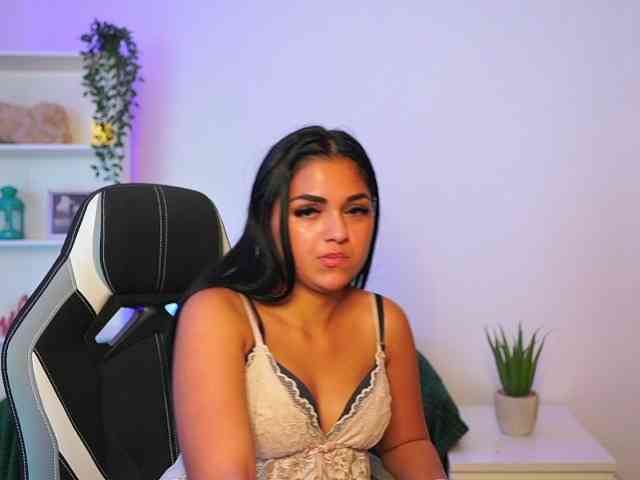 NissaKate webcam