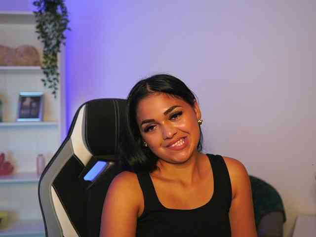 NissaKate webcam