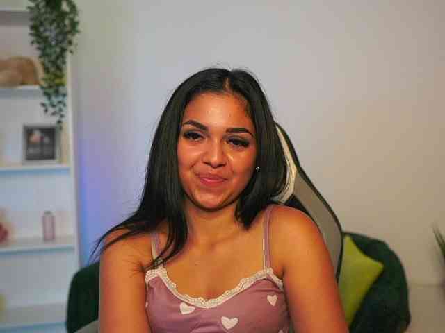 NissaKate webcam