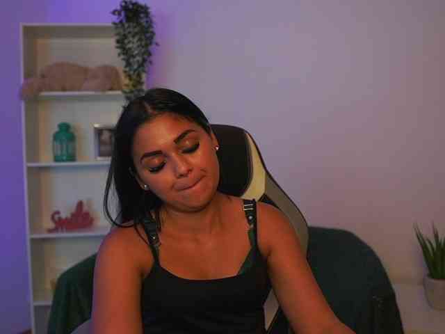 NissaKate webcam