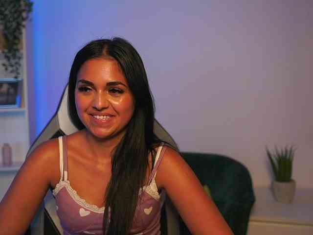 NissaKate webcam