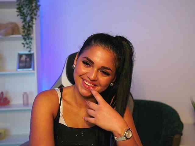 NissaKate webcam