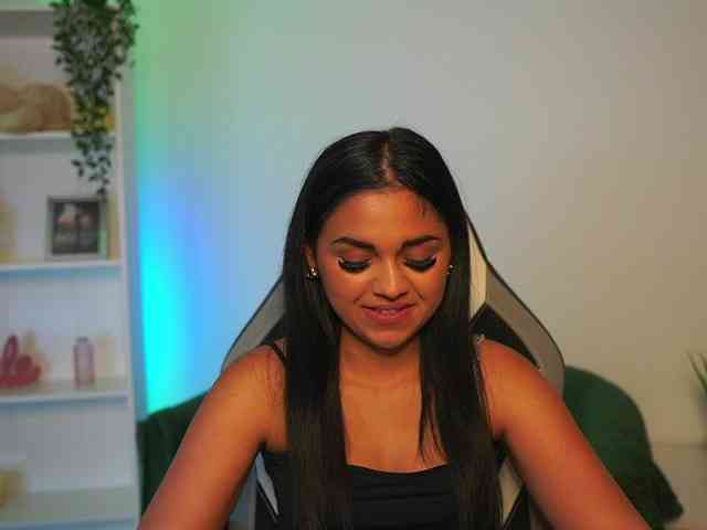 NissaKate webcam