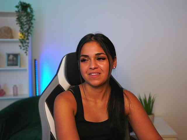 NissaKate webcam