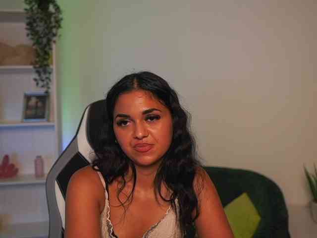 NissaKate webcam