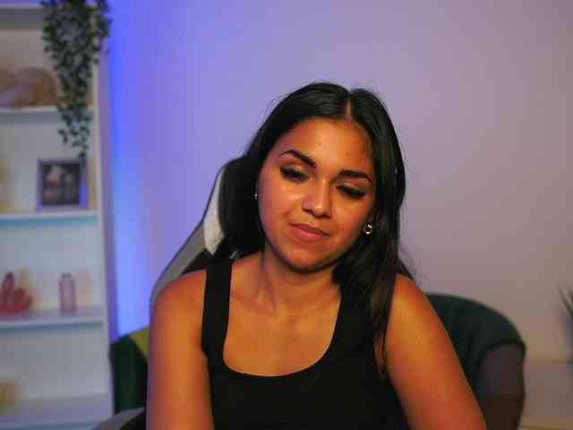 NissaKate webcam