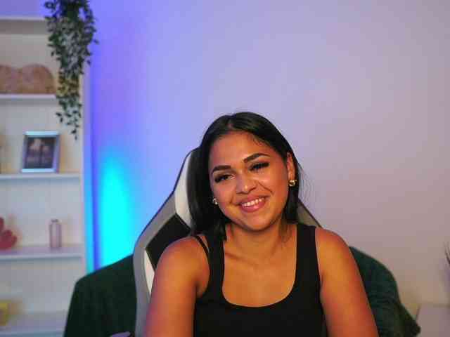 NissaKate webcam