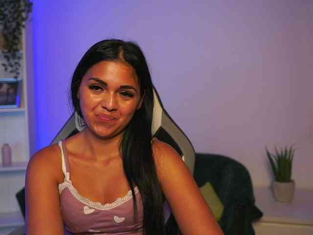 NissaKate webcam
