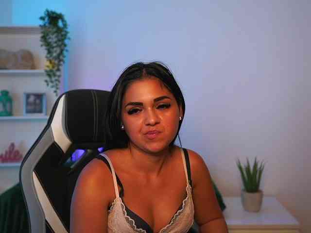 NissaKate webcam