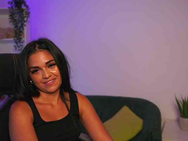 NissaKate webcam