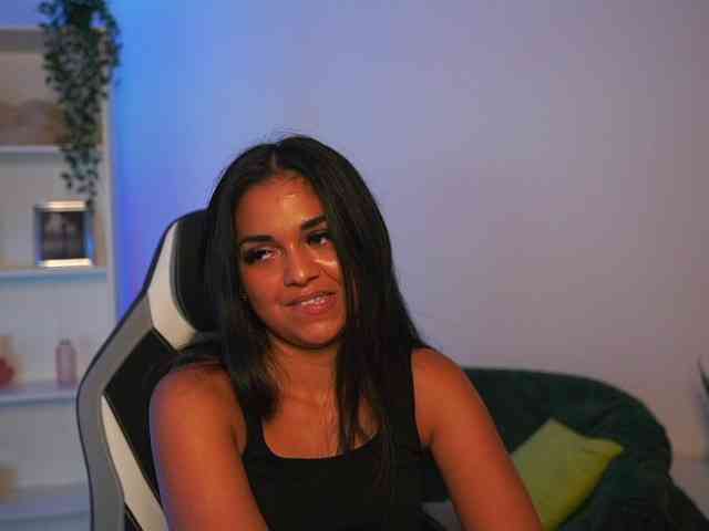 NissaKate webcam