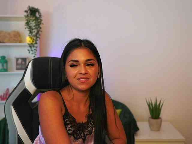 NissaKate webcam