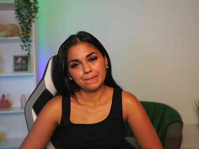 NissaKate webcam