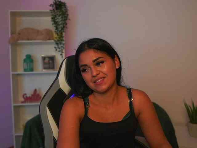 NissaKate webcam