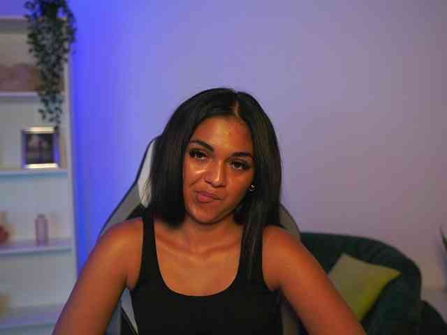 NissaKate webcam