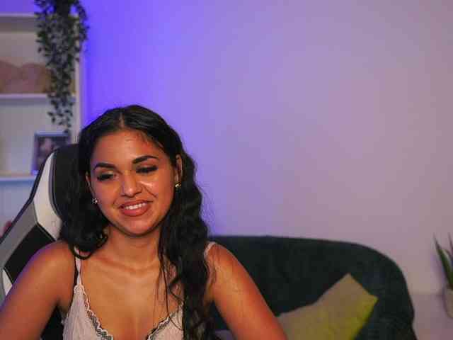 NissaKate webcam