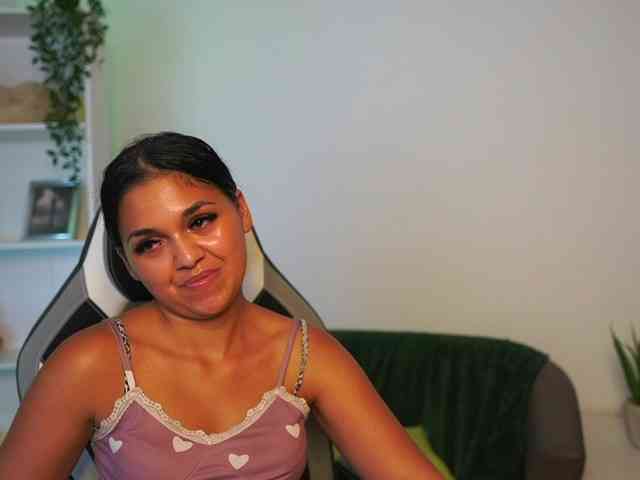 NissaKate webcam