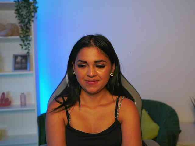 NissaKate webcam
