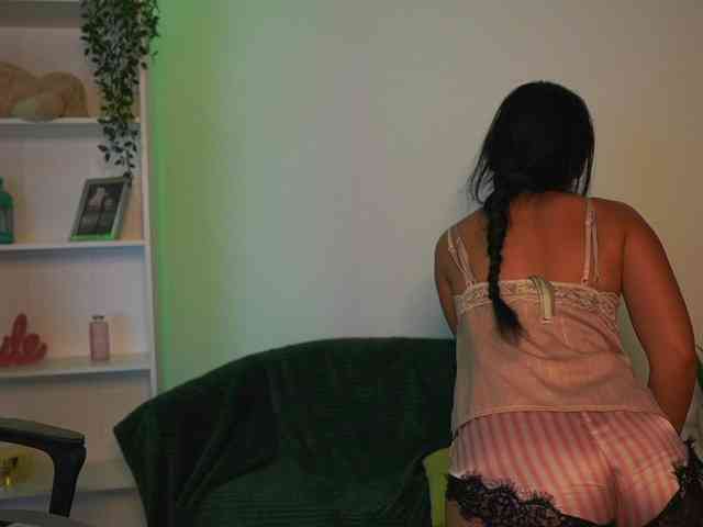 NissaKate webcam