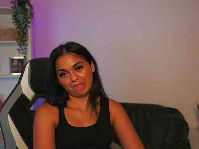 NissaKate webcam