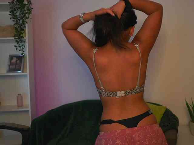 NissaKate webcam