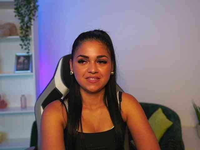 NissaKate webcam