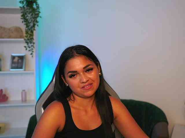 NissaKate webcam