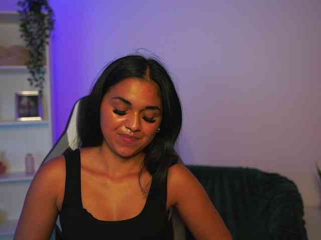 NissaKate webcam