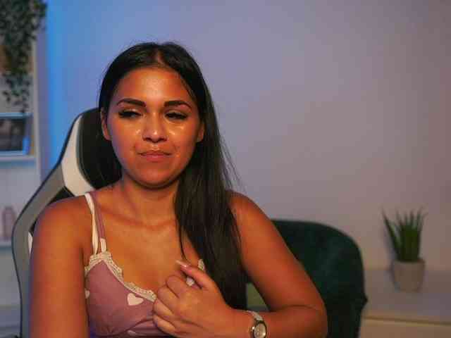 NissaKate webcam