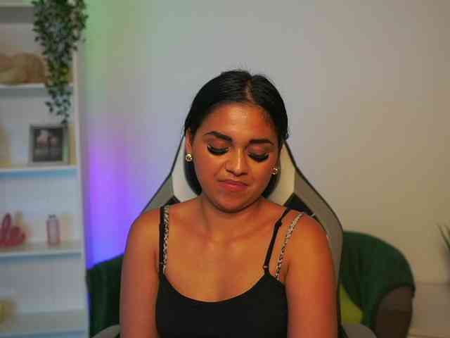 NissaKate webcam