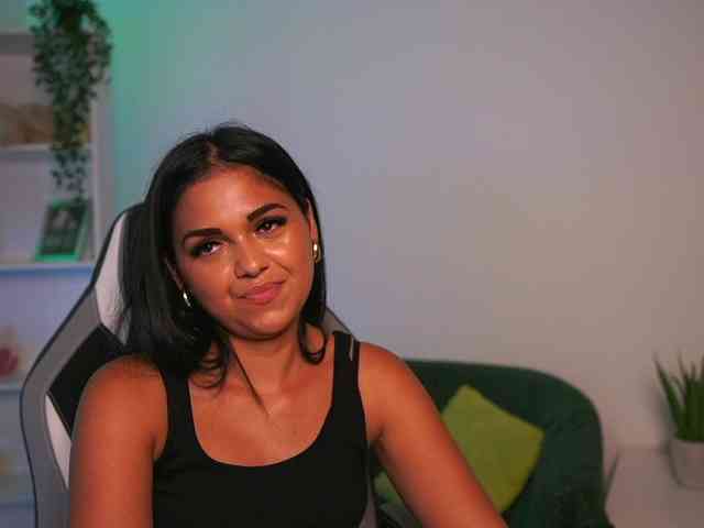NissaKate webcam