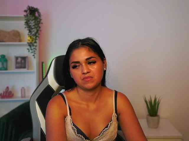 NissaKate webcam