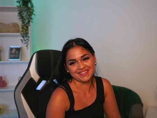 NissaKate webcam