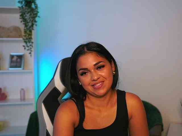 NissaKate webcam