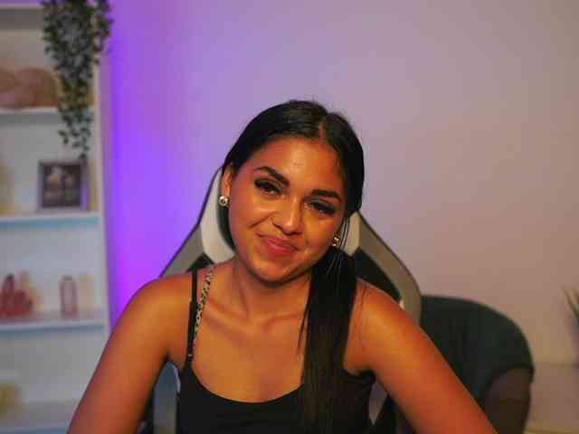 NissaKate webcam