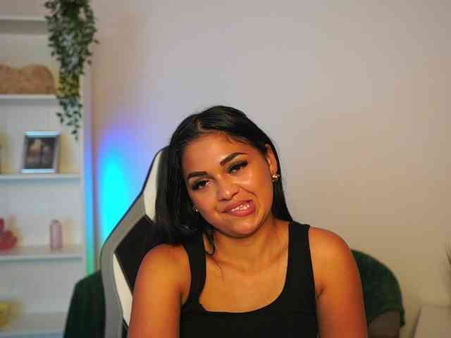 NissaKate webcam