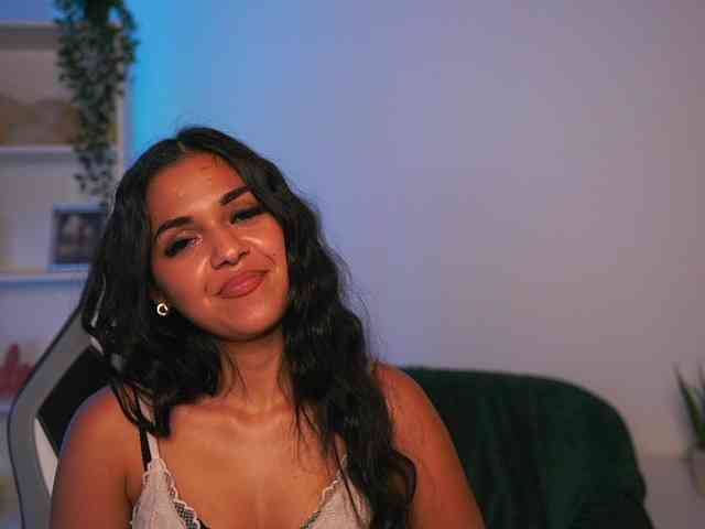 NissaKate webcam
